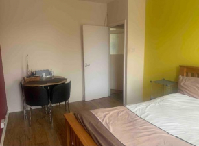Lovely one bedroom apartment